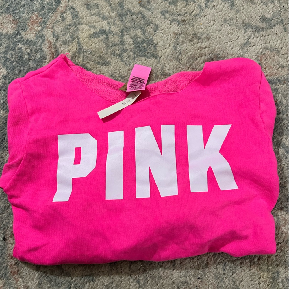 Victoria Secret Long Sleeve